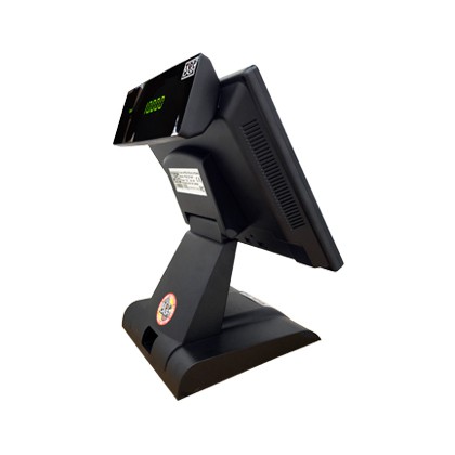 Máy tính tiền cảm ứng Topcash QT-66P | BigBuy360 - bigbuy360.vn