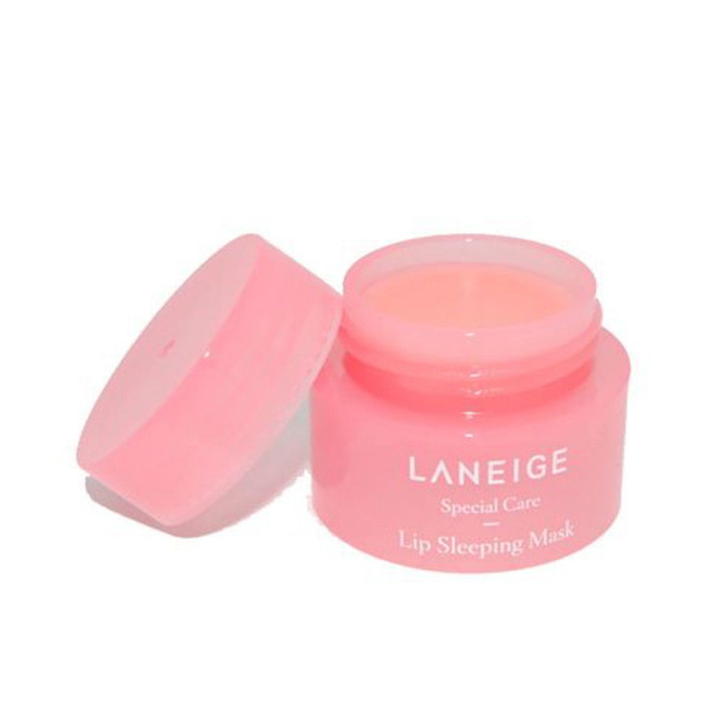 Mặt nạ ngủ môi Laneige Special Care Lip Sleeping Mask 3g