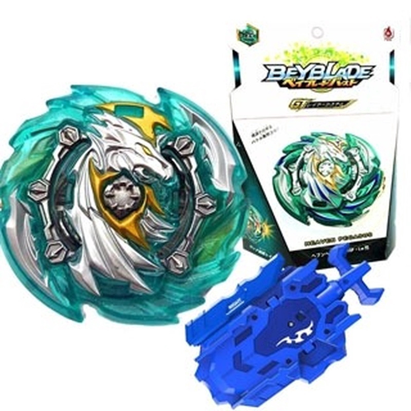 Đồ Chơi Con Quay Beyblade Gt B-148 Heaven Pegasus.10P.Lw