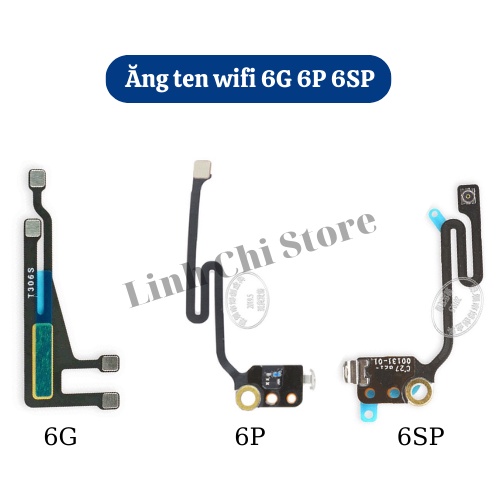 Ăng ten wifi ip 6G 6S 6SP