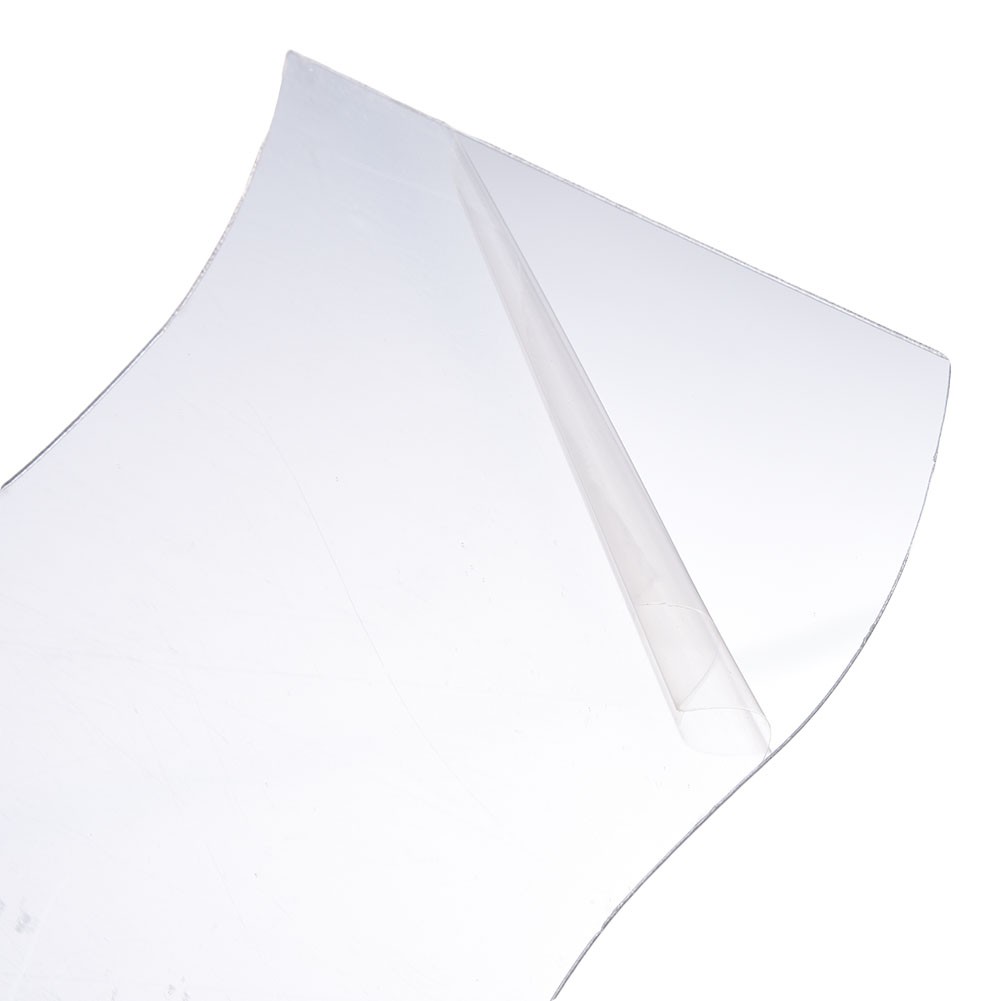 Set 6 sticker dán tường 3D hiệu ứng tráng gương dùng trang trí