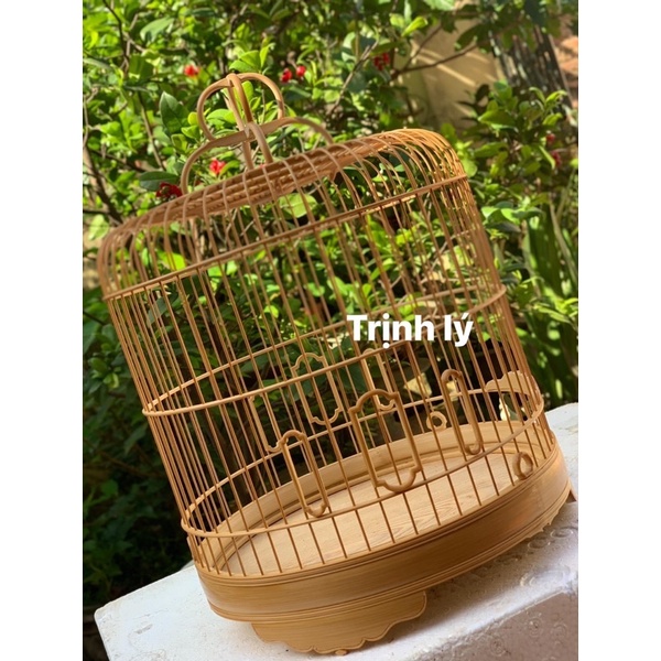 LỒNG POLUNG CAO CẤP.