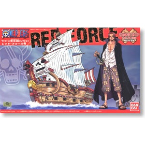 Mô hình lắp ráp One Piece Bandai