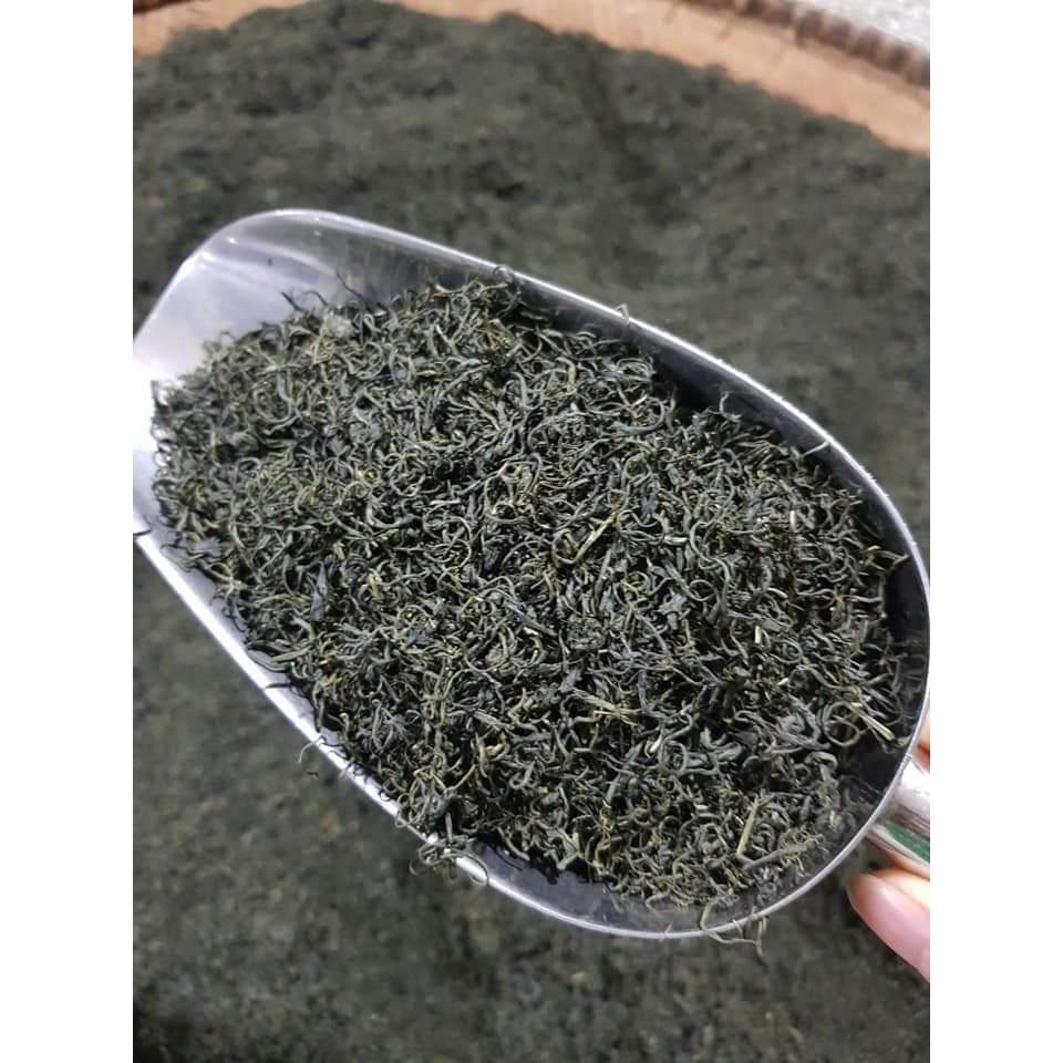 1kg Trà Tân Cương Thái Nguyên 🍃FREESHIP🍃Trà Xanh - Chè Đặc Sản Thái Nguyên