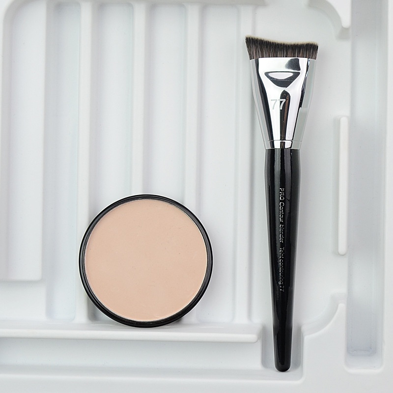 Cọ Tạo Khối Sephora Contour Blender Brush 77
