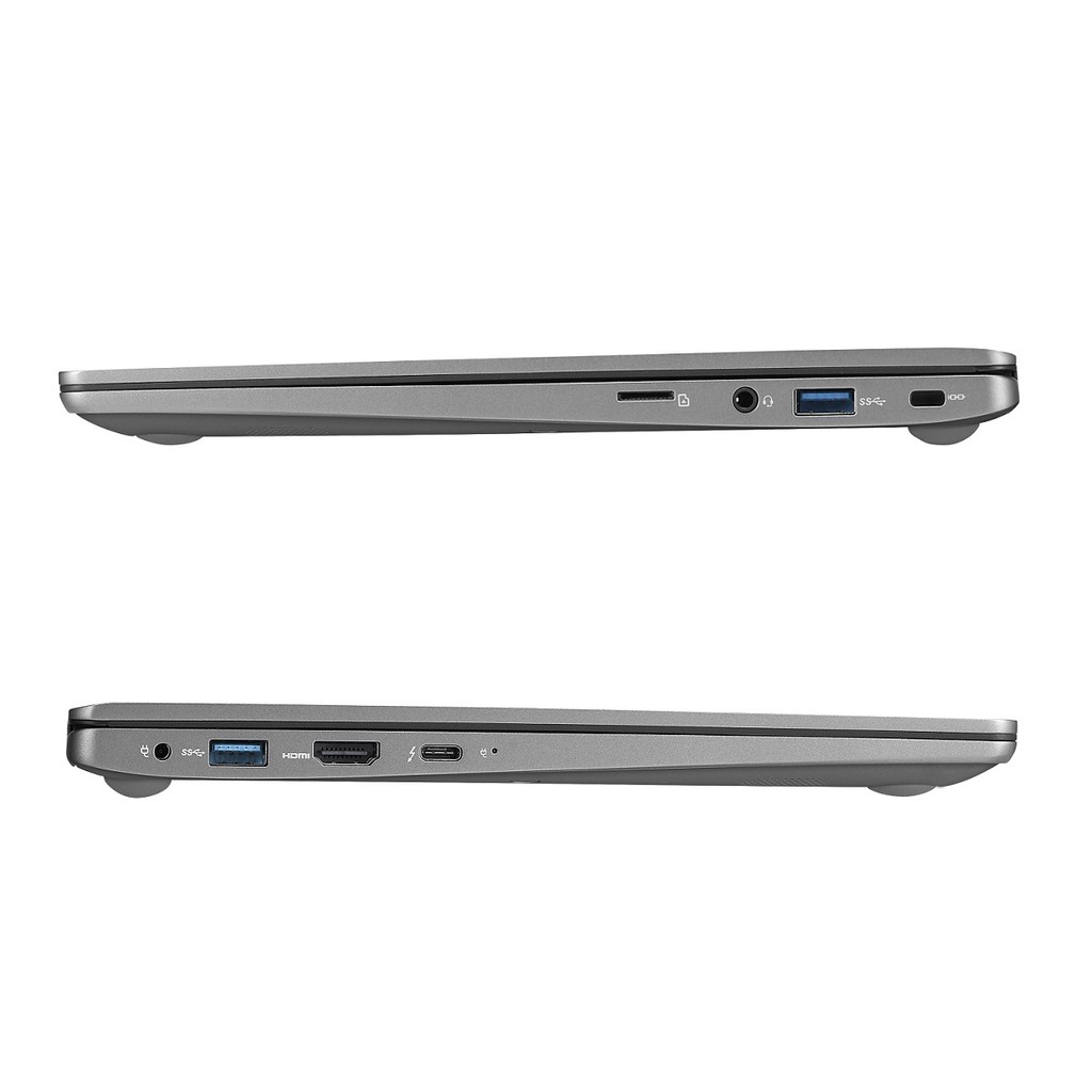 Laptop LG Gram 2020 14ZD90N-V.AX55A5 i5-1035G7| 8GB | 512GB | 14 | FREE DOS - Chính Hãng