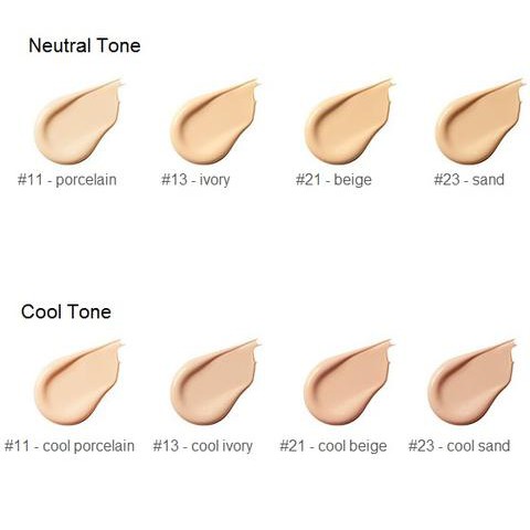 Phấn nước kiềm dầu/ Trắng da/ Chống lão hóa Laneige BB Cushion Pore Control | BigBuy360 - bigbuy360.vn