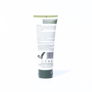 [Chính Hãng] SỮA RỬA MẶT CAO CẤP MIAN 100g