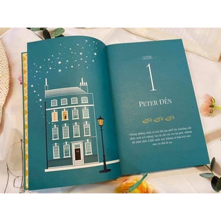 Sách Đông A - Peter Pan (Bìa cứng) - Bình Book