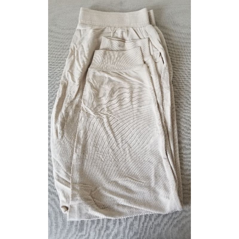 BỘ MẶC NHÀ UNIQLO