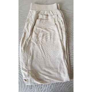 Bộ mặc nhà uniqlo
