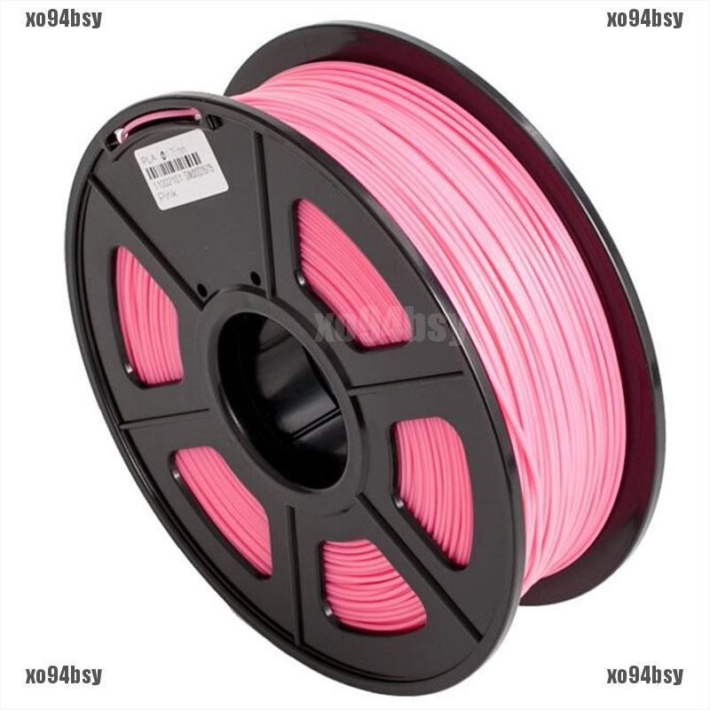 [xo94bsy]30M 3*10M Premium 3D Printer Filament 1.75mm ABS/ PLA RepRap MarkerBot