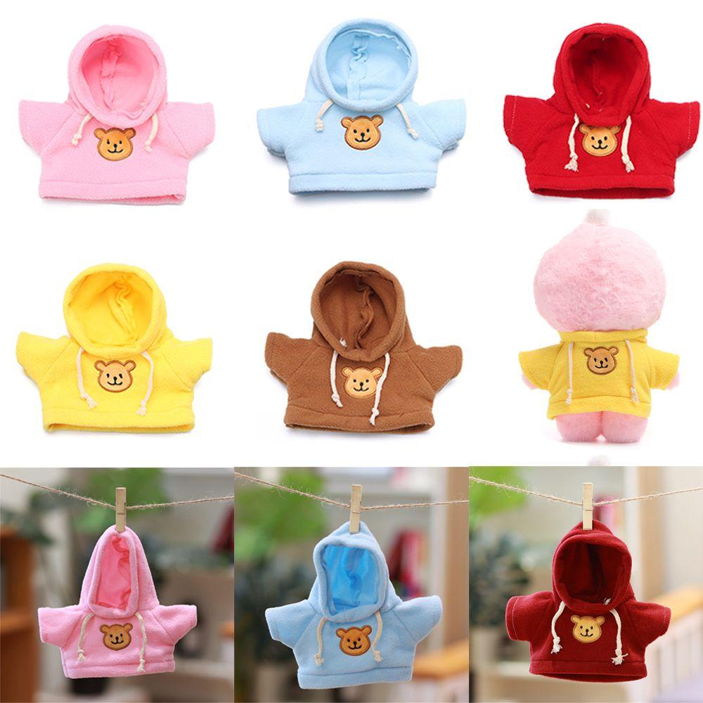 BEBETTERM Chú Vịt Nhồi Bông Mini 30cm Màu Vàng Dễ Thương Dùng Làm Quà Tặng Cho Búp Bê