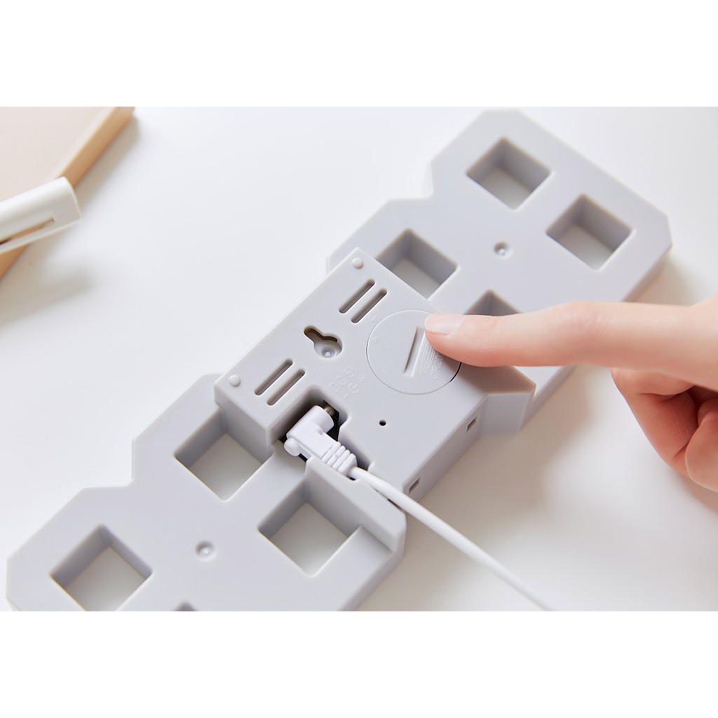 LED Clock-Ryan&Choonsik | Đồng hồ LED-Ryan & Choonsik