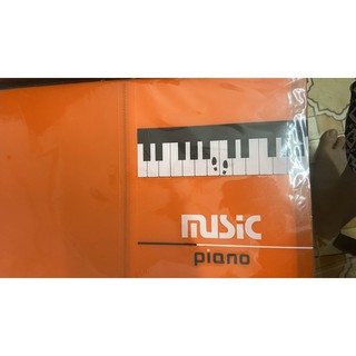 Album đựng bản nhạc