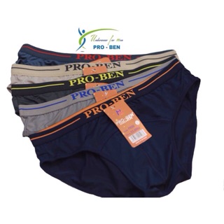 Combo 3 quần lót nam PROBEN mã PB06