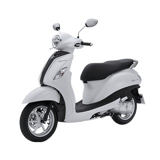 Xe máy Yamaha Grande Bluecore Phiên Bản Tiêu Chuẩn