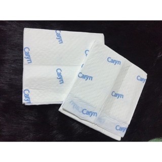 [ĐỦ SIZE BÁN LẺ MIẾNG] Tấm đệm lót Caryn siêu thấm 1 miếng cho mẹ sau sinh