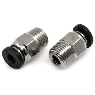 Đầu nối dây pc4-m10 cho máy in e3d-v6 fitting