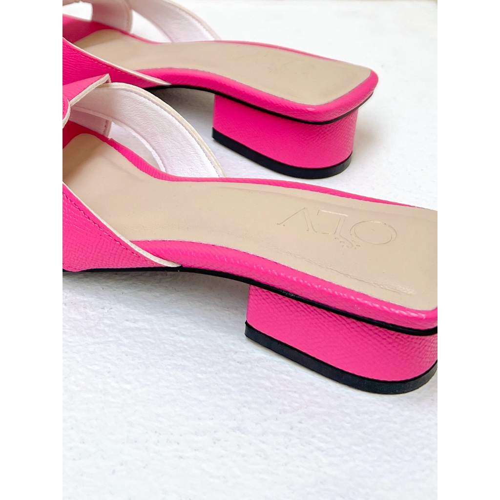 OLV - Dép Cerise Wave Slipper