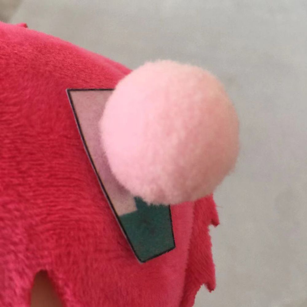 Đồ chơi nhồi bông 20cm hình nhân vật Saiki Kusuo trong phim The Disastrous Life of Saiki K