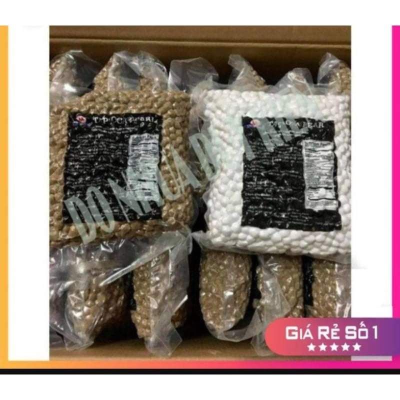 Trân châu dai Minh Hạnh ( mua 1kg tặng 100g đường)