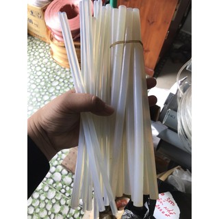 Keo nến nhỏ 7mm, to 10mm dài 250mm