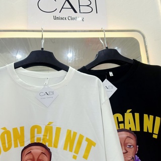 Áo Phông Còn Cái Nịt