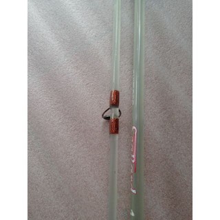 Cần câu cá 2 khúc shimano đặc trong