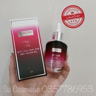 Peel da sinh học, tẩy da chết hoá học Superlift Peel Lalihui 30ml