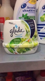 Sáp thơm Glade Thái Lan