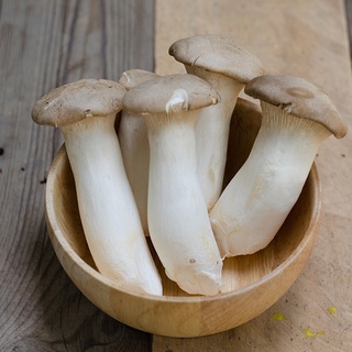 Nấm đùi gà gói 1kg