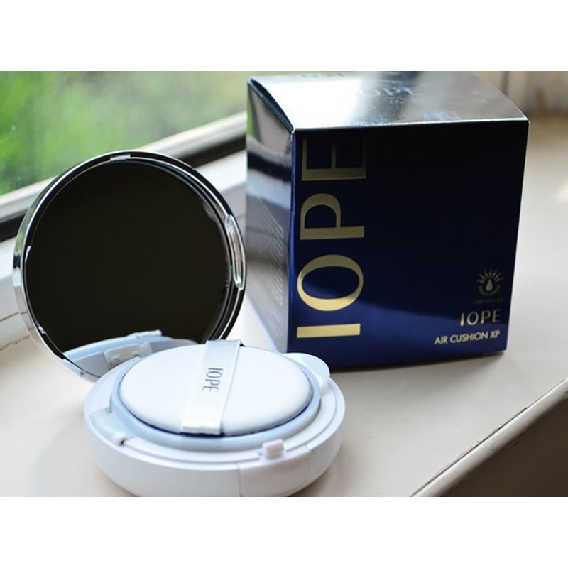 Phấn nước - phấn tươi IOPE hàn quốc | BigBuy360 - bigbuy360.vn