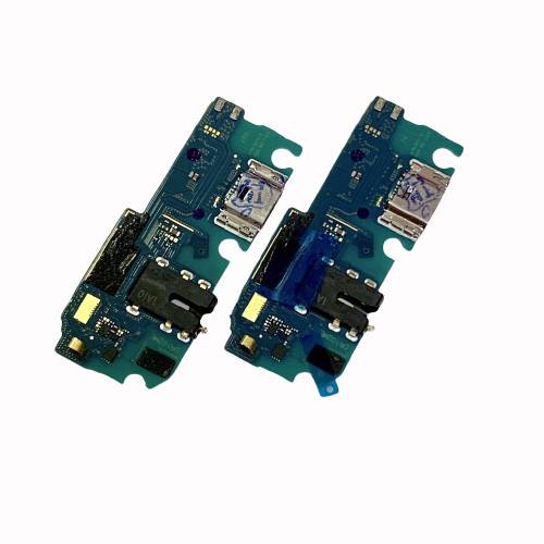 BỘ CHÂN SẠC SAMSUNG A02 / A022G ZIN