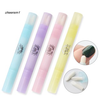 Bút tẩy sơn móng tay chuyên dụng cho sơn móng gel nghệ thuật