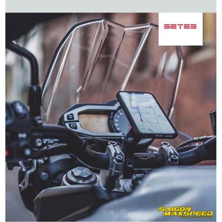 Ngàm Dán Sản Phẩm SETES