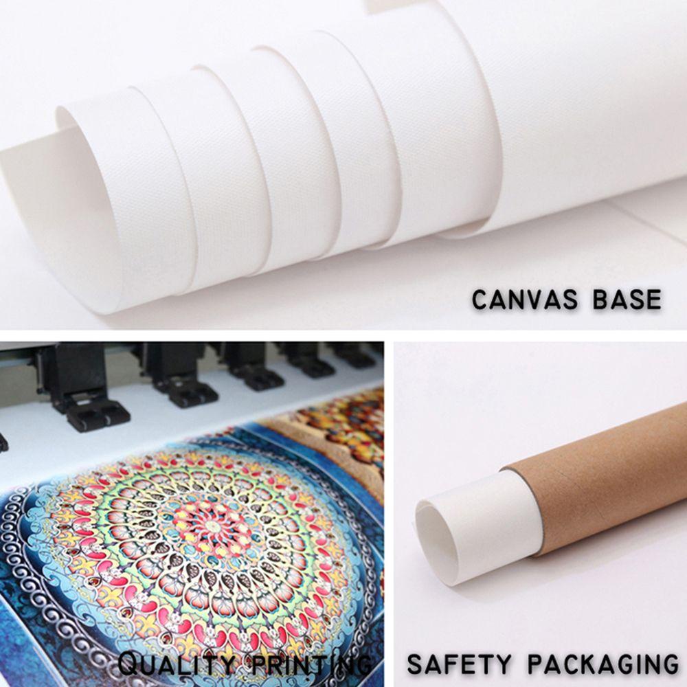 Tranh Treo Tường Trang Trí Nội Thất Phong Cách Hiện Đại