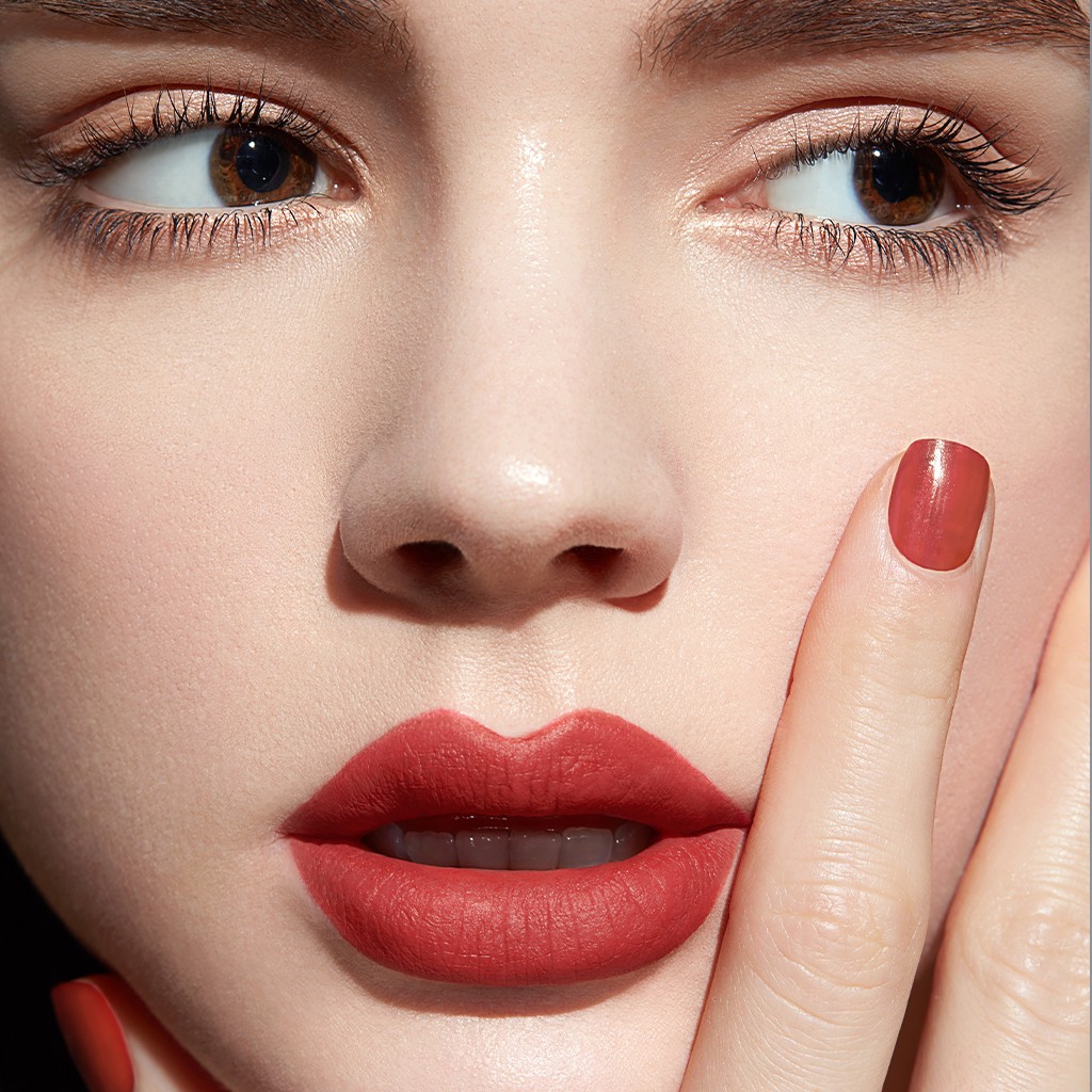 [CHÍNH HÃNG] Son Kem Perfect Diary Màu Lì Tông Màu Cổ Điển Lâu Trôi 2.5g | BigBuy360 - bigbuy360.vn