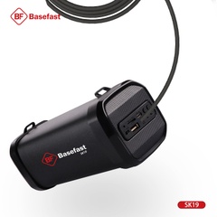 Loa Blutooth không dây Basefast cao cấp SK19 - SK18 siêu âm thanh treble bảo hành 12 tháng bảo hành 1 đổi 1 Poogroup