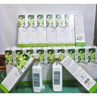 Sắc Hương kem dưỡng Body 250ml