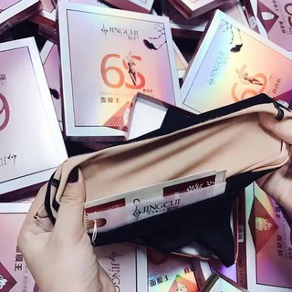 Quần tất 3D 6S( đánh lừa thị giác)