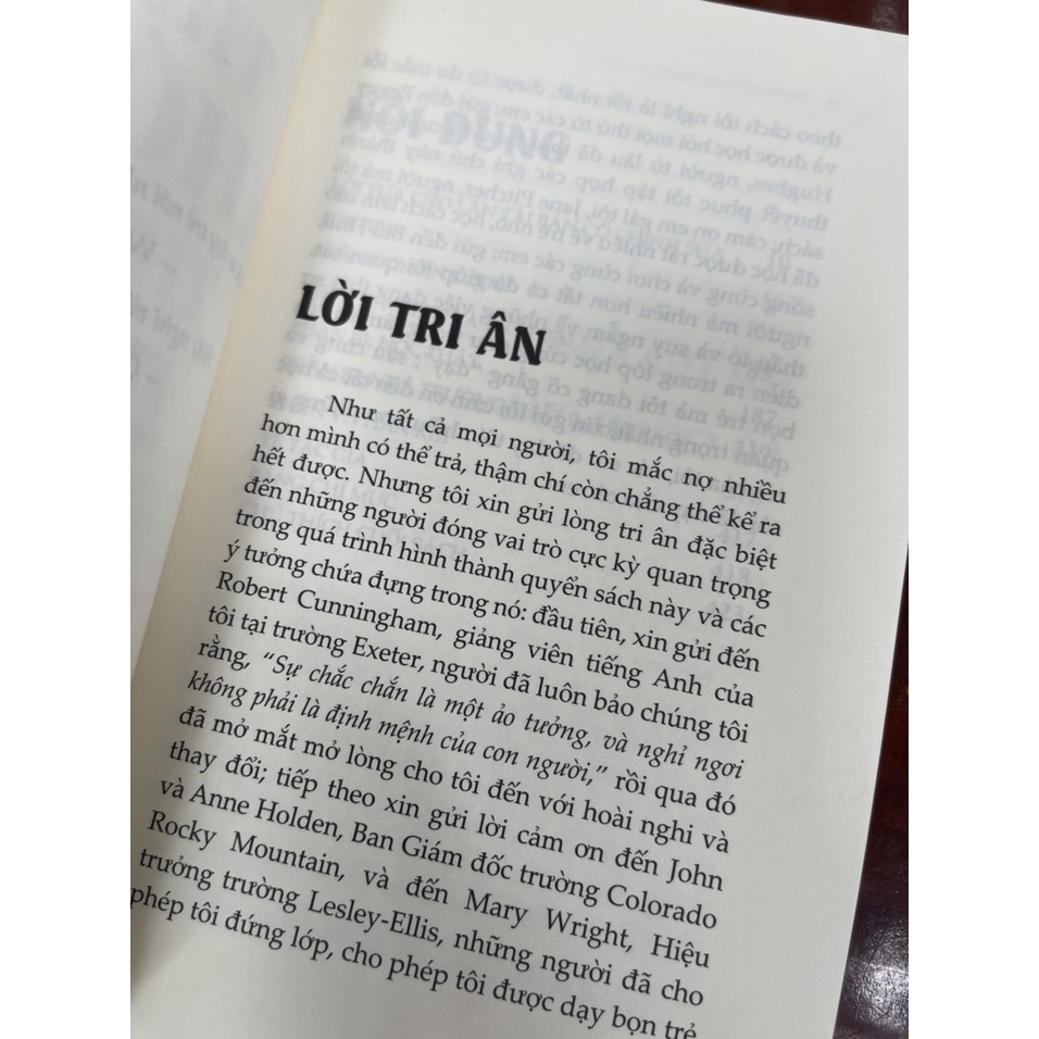 Sách - Trẻ em khó học thế nào – John Holt