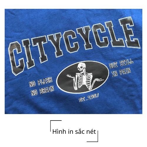 Áo sweater Still Pain LEILA STORE - áo nỉ sweater unisex form siêu rộng in hình Local Brand | BigBuy360 - bigbuy360.vn