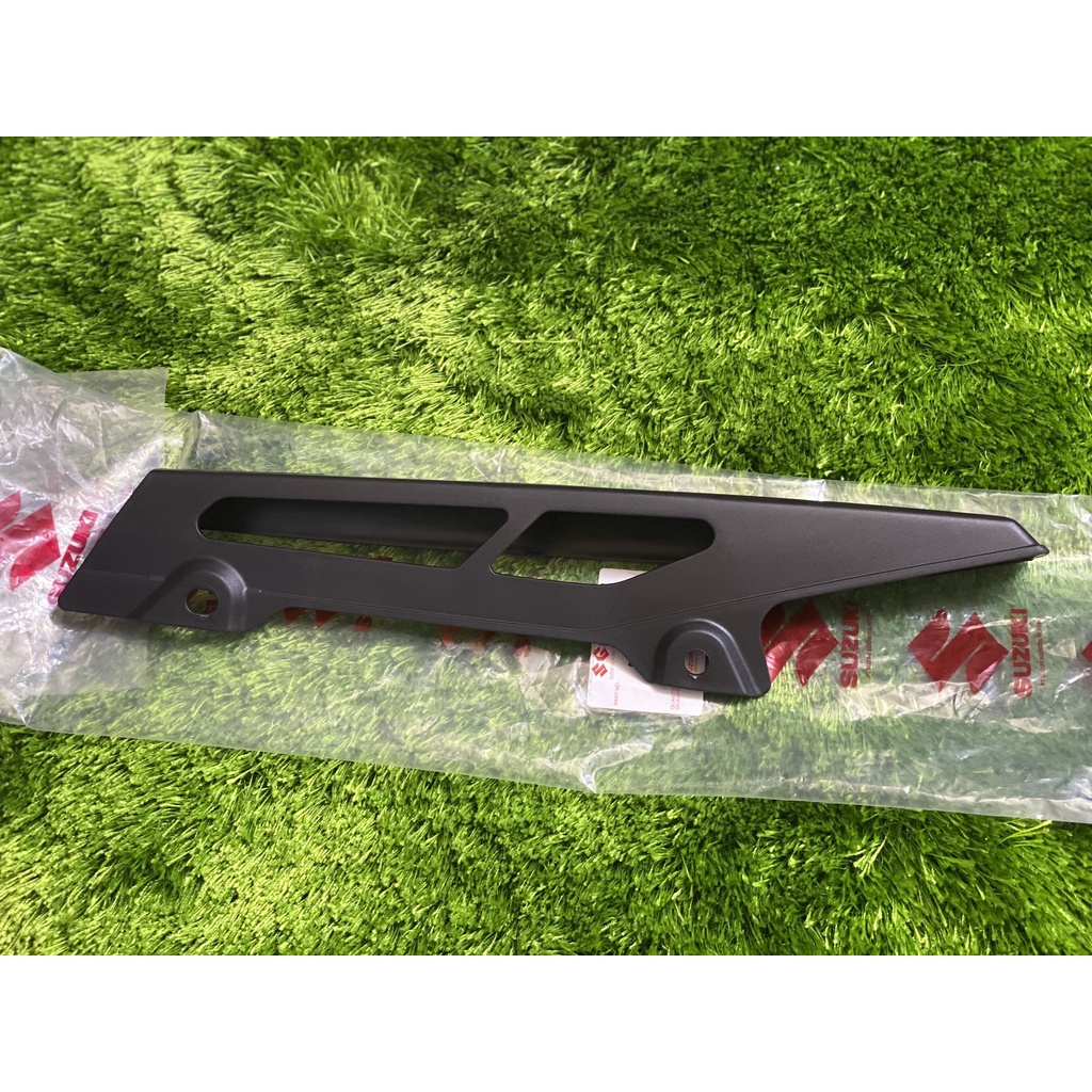 Cacte Che Sên / Cao Su Chắn Sên - Satria & Raider Xăng Cơ, FX 125 - Chính Hãng