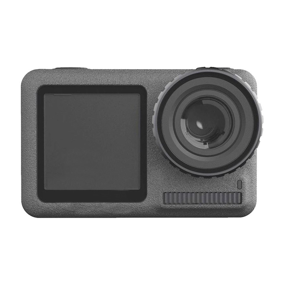 Máy quay chống rung DJI Osmo Action Camera - Hàng Chính Hãng | BigBuy360 - bigbuy360.vn