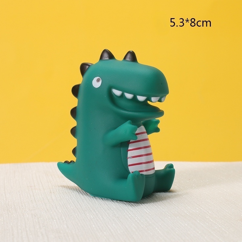 Set 6 Mô Hình Nhân Vật Hoạt Hình Siêu Anh Hùng Altman