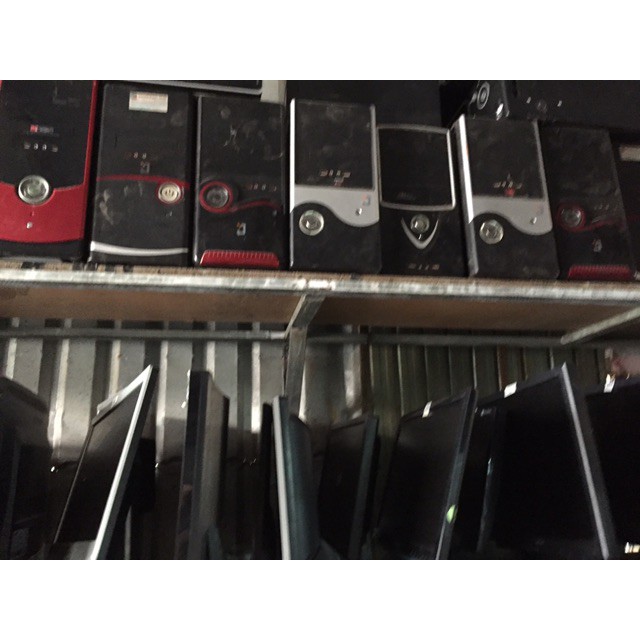 {SALE} Thùng Case máy tính văn phòng chơi game | BigBuy360 - bigbuy360.vn