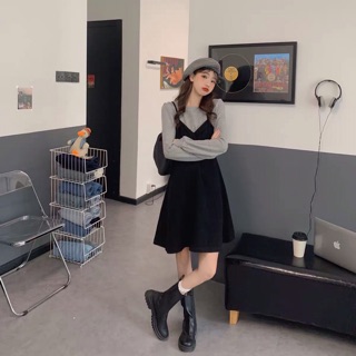 (ODER TAOBAO 7-15 ngày) Đầm khách đặt ❤️