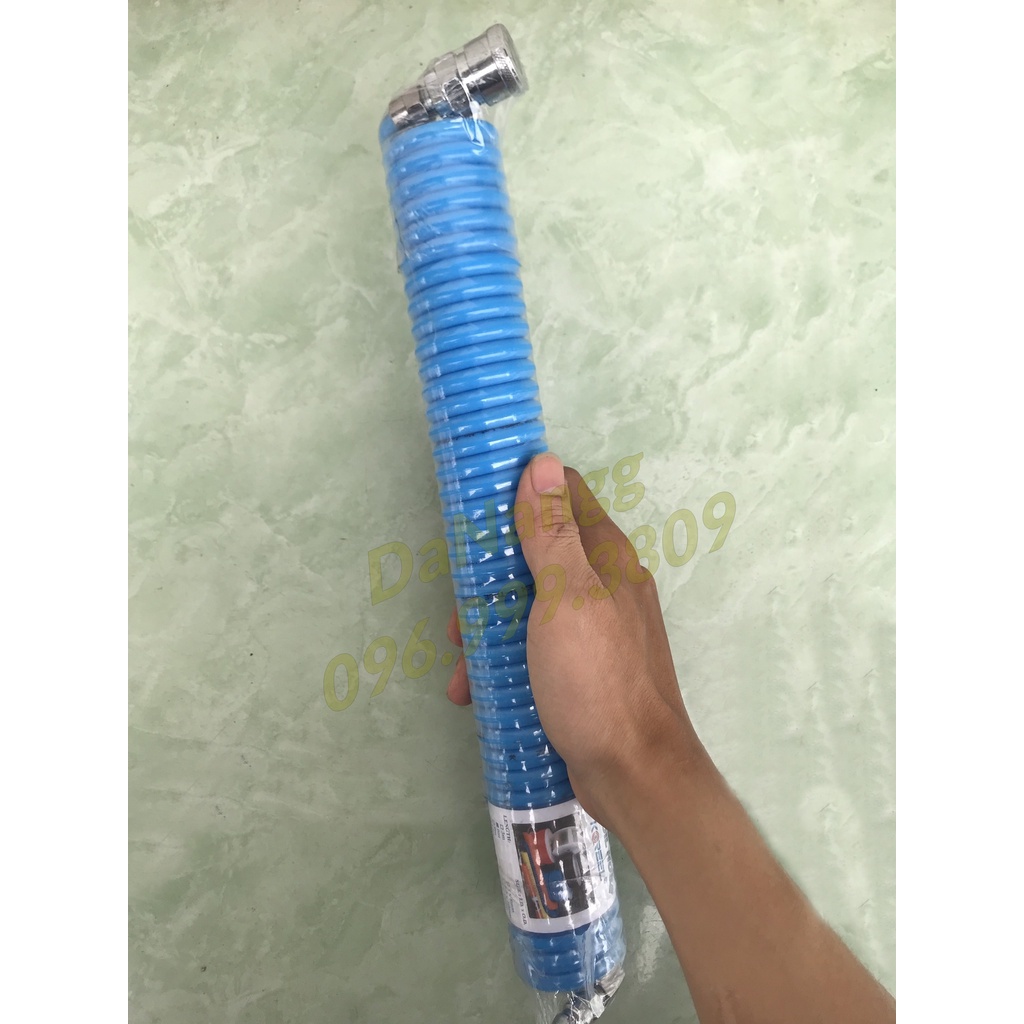 Ống hơi 6m pi5 8li hoặc 9m