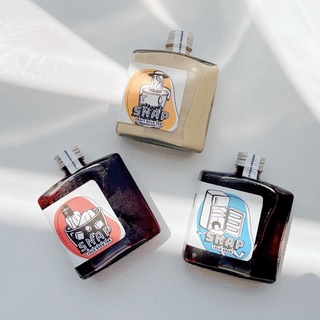 Trà sữa ô long rang - SILIE CAFE - 250ml